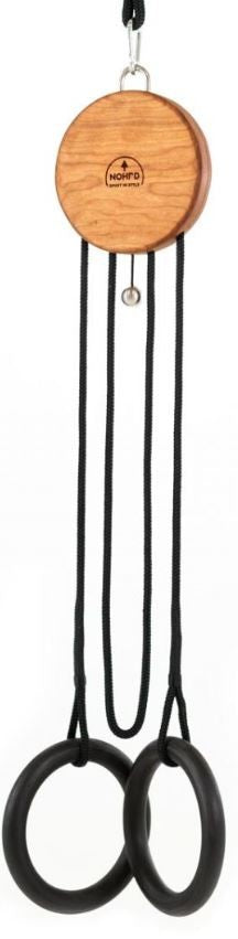 NOHrD Sling Seiltrainer Kirsche