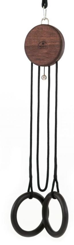 NOHrD Sling Seiltrainer Nussbaum