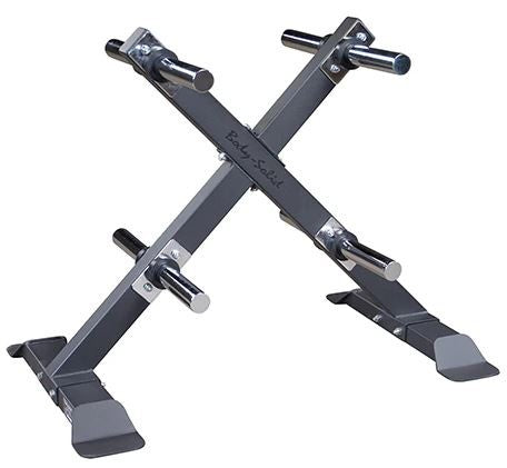 Body Solid Scheibenständer X-Factor 50mm GWT66