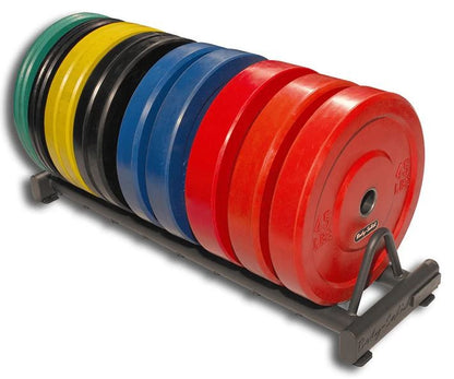 Body Solid Bumper Plates Scheibenständer 50mm GBPR10