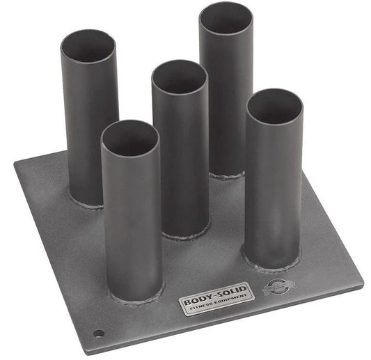 Body Solid Stangenhalterung 51mm GOBH5