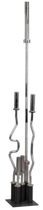 Body Solid Stangenhalterung 51mm GOBH5