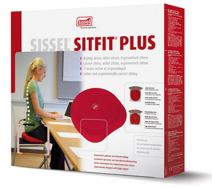 Sissel Sitfit Plus Sitzkissen