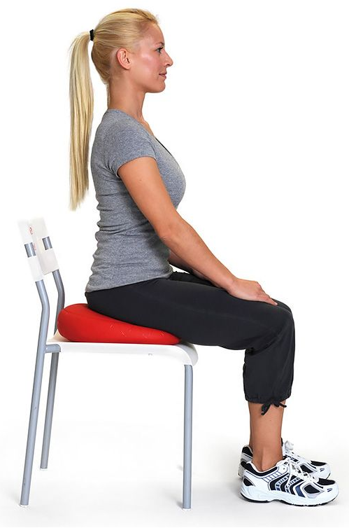 Sissel Sitfit Sitzkissen 36cm