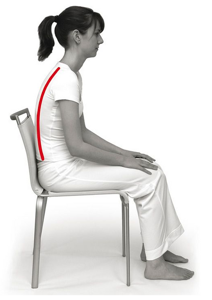 Sissel Sit Standard Keilkissen
