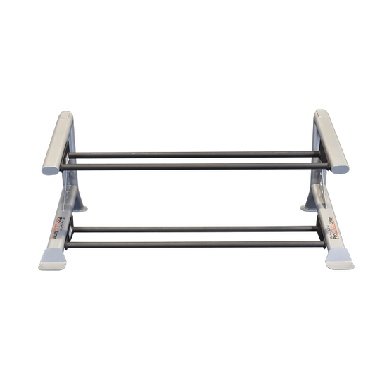 Body Solid Pro Club Line Medizinball-Ständer 2-lagig (SDKR500MB)
