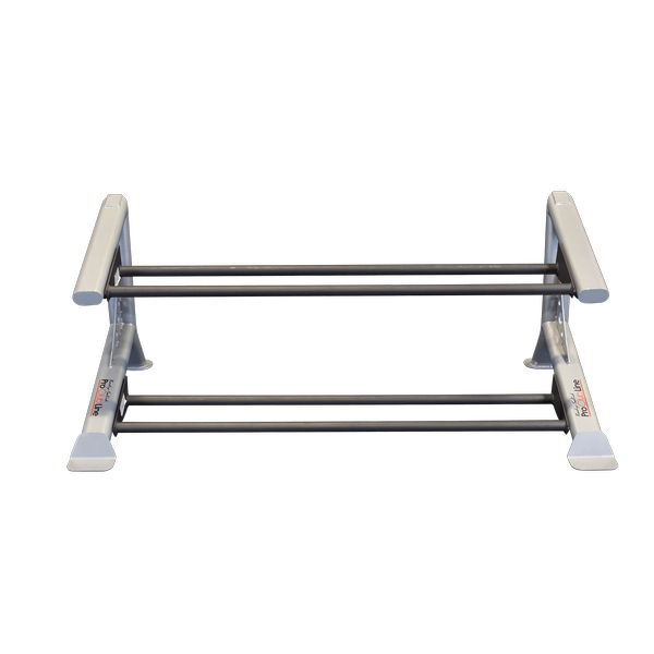 Body Solid Pro Club Line Medizinball-Ständer 2-lagig (SDKR500MB)