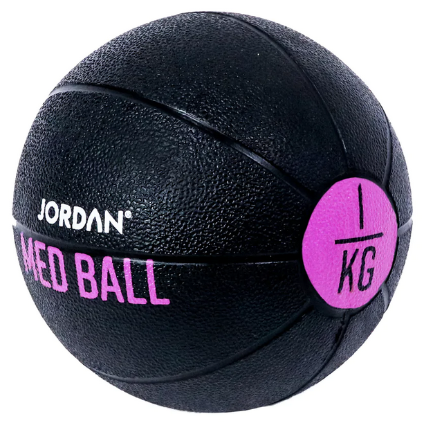 Jordan Medizinbälle 1-10kg (JTMEDH2)