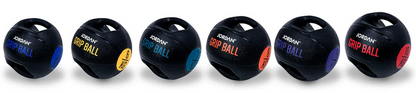 Jordan Double Grip Med Balls 5-10kg (JTMEDDG2)