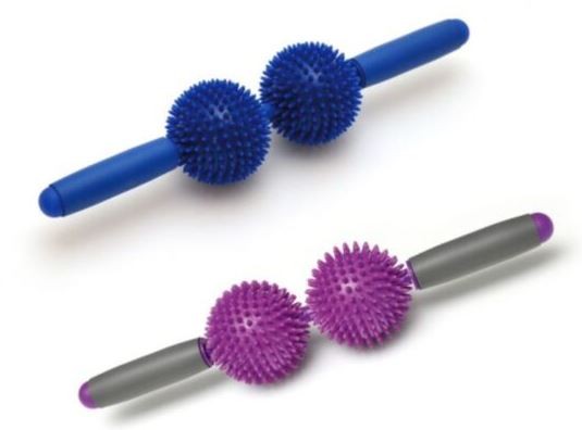 Sissel Spiky Twin Roller