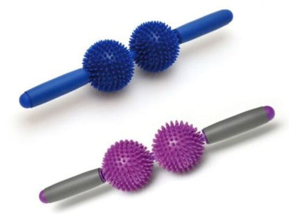 Sissel Spiky Twin Roller
