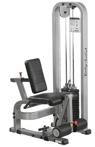 Body Solid Club Line - Beinstreckstation sitzend (SLE200)