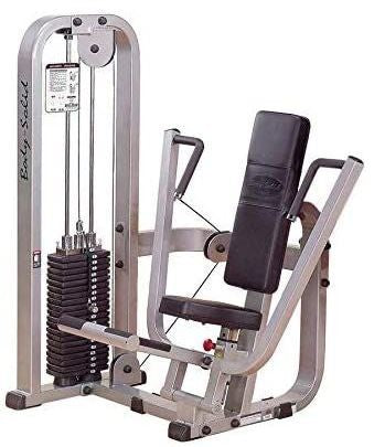 Body Solid Club Line Chest Press (SBP100)