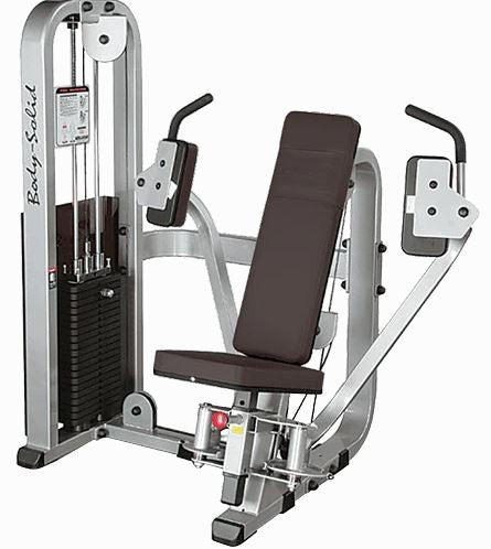 Body Solid Club Line - Pec Dec Station (SPD700)