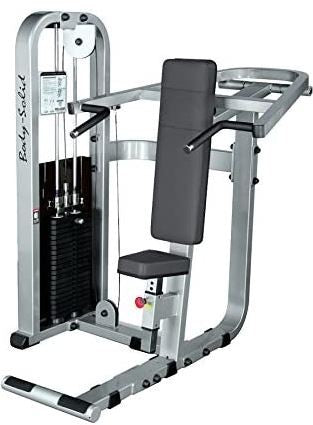 Body Solid Club Line - Schulterdrück-Station (SSP800)