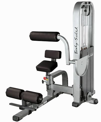 Body Solid Club Line - Bauch-Maschine (SAM900)