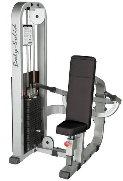 Body Solid Club Line - Trizeps-Station (STM1000)