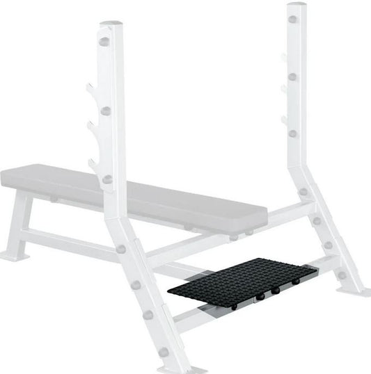 Body Solid Option zu 368/359/349/351-Bänke: Spotter Stand (SPS12)