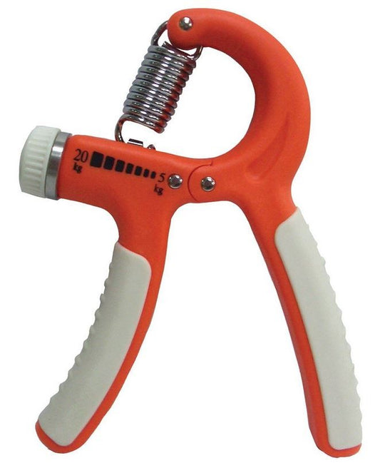 Tunturi Handgrifftrainer 5-20kg (14TUSFU006)