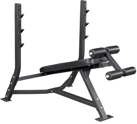 Body Solid Pro Club Line olympische Negativbank (SODB250)