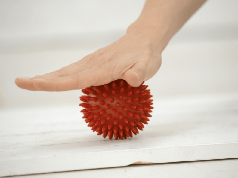 Sissel Spiky-Ball