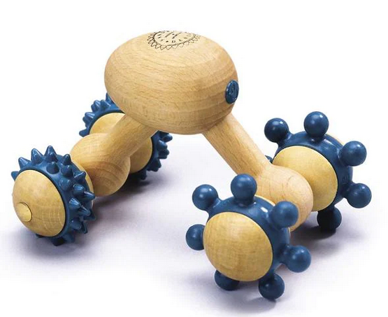 Sissel Fit-Roller, Ei-Roller