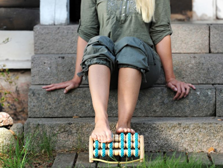 Sissel Fit-Roller, Super King Size-Roller