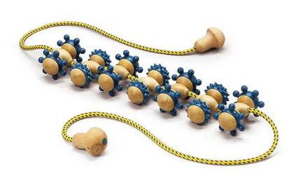 Sissel Fit-Roller, Seil-Roller