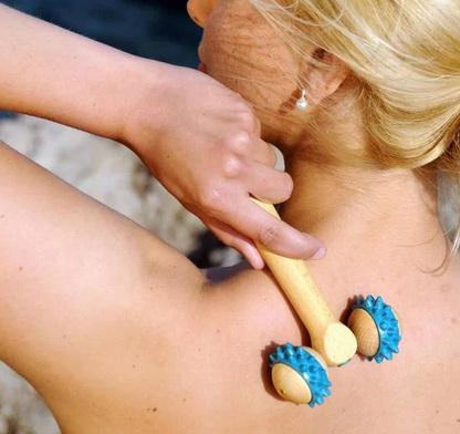 Sissel  Fit-Roller, T-Roller
