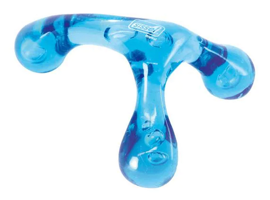Sissel Funmassager
