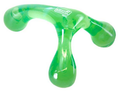 Sissel Funmassager