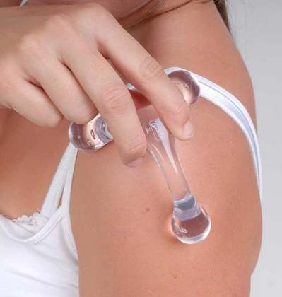 Sissel Funmassager