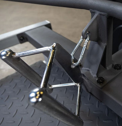 Body Solid Pro Club Line Leverage T-Bar Row STBR500