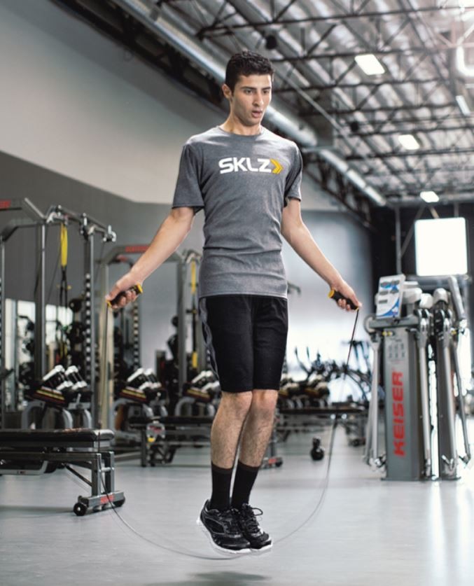 SKLZ Jump Rope