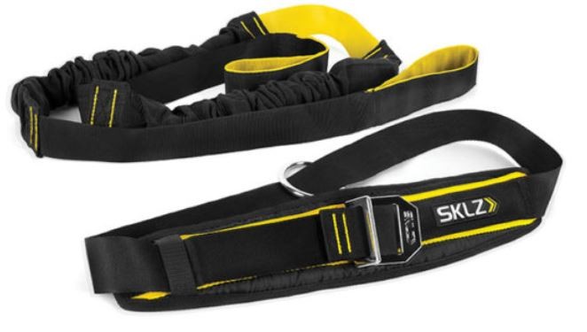 Acceleration Trainer