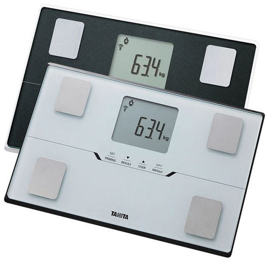 Tanita  BC401 Bluetooth Körperanalysewaage
