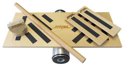 Sypoba XL Athletic