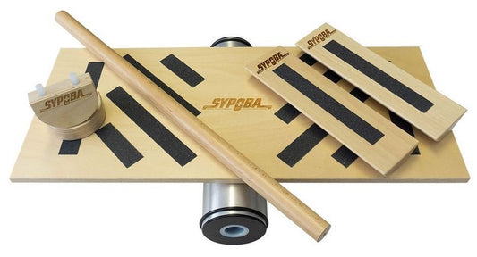 Sypoba XL Athletic