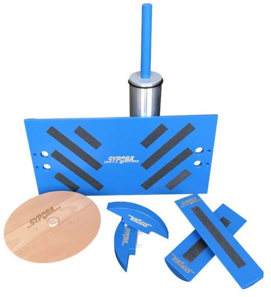 Sypoba Physio Top Set