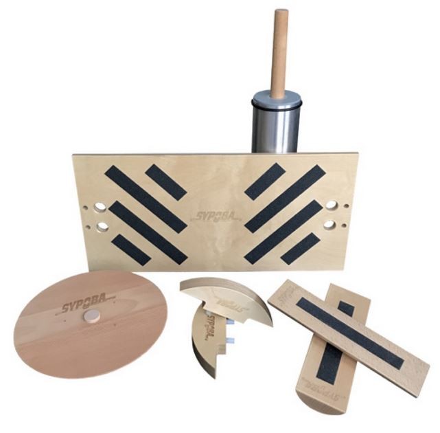 Sypoba Physio Top Set