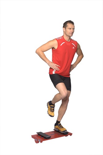 Sypoba Athletic Retro