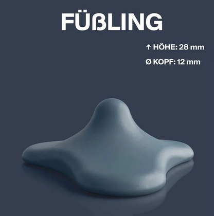 K-Active Triggerdinger Füssling