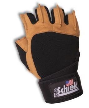 Schiek Trainingshandschuhe 425 Power Serie