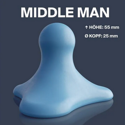 K-Active Triggerdinger Middle Man