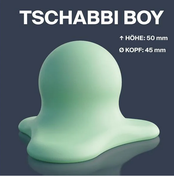 K-Active Triggerdinger Tschabbi Boy