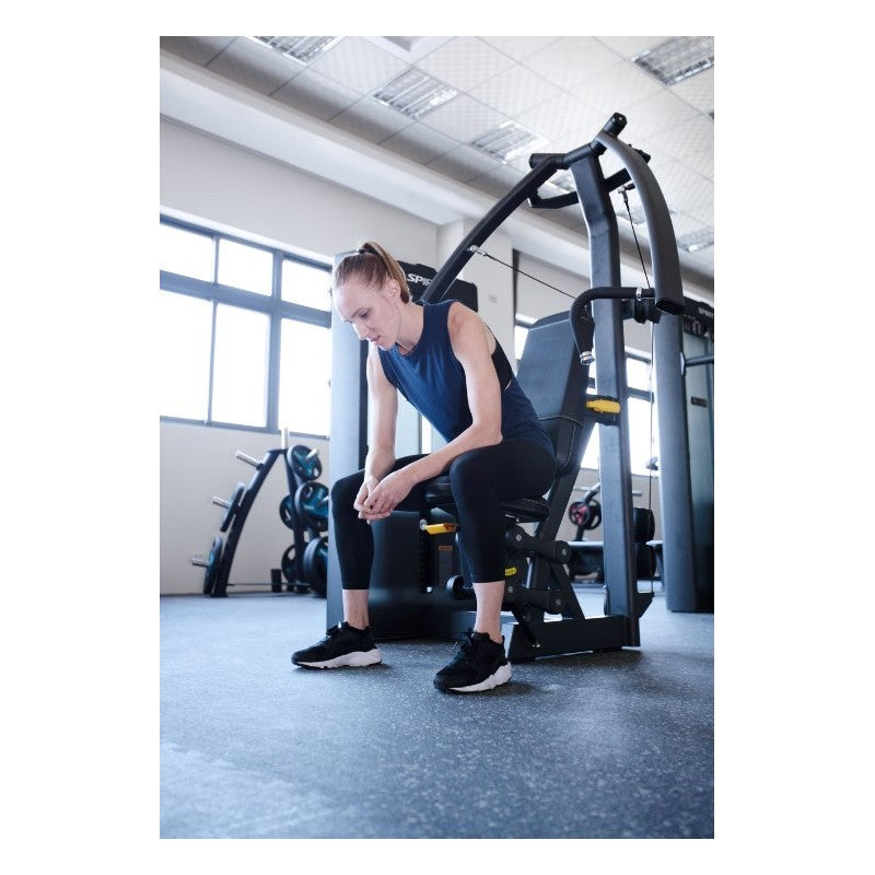 Spirit Fitness Commercial "LEG SET" mit 4 Maschinen