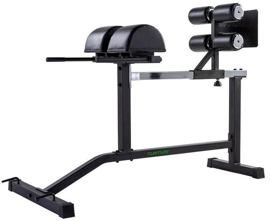 Tunturi  Hyperextension Glute Ham Developer GH10 (18TSGH1000)