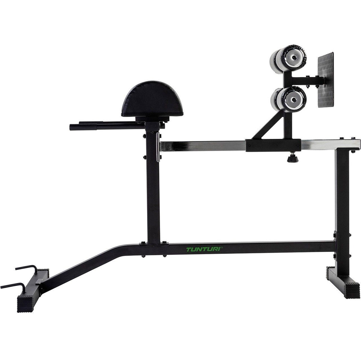 Tunturi  Hyperextension Glute Ham Developer GH10 (18TSGH1000)