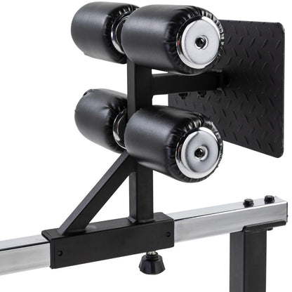 Tunturi  Hyperextension Glute Ham Developer GH10 (18TSGH1000)
