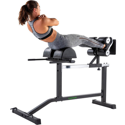 Tunturi  Hyperextension Glute Ham Developer GH10 (18TSGH1000)